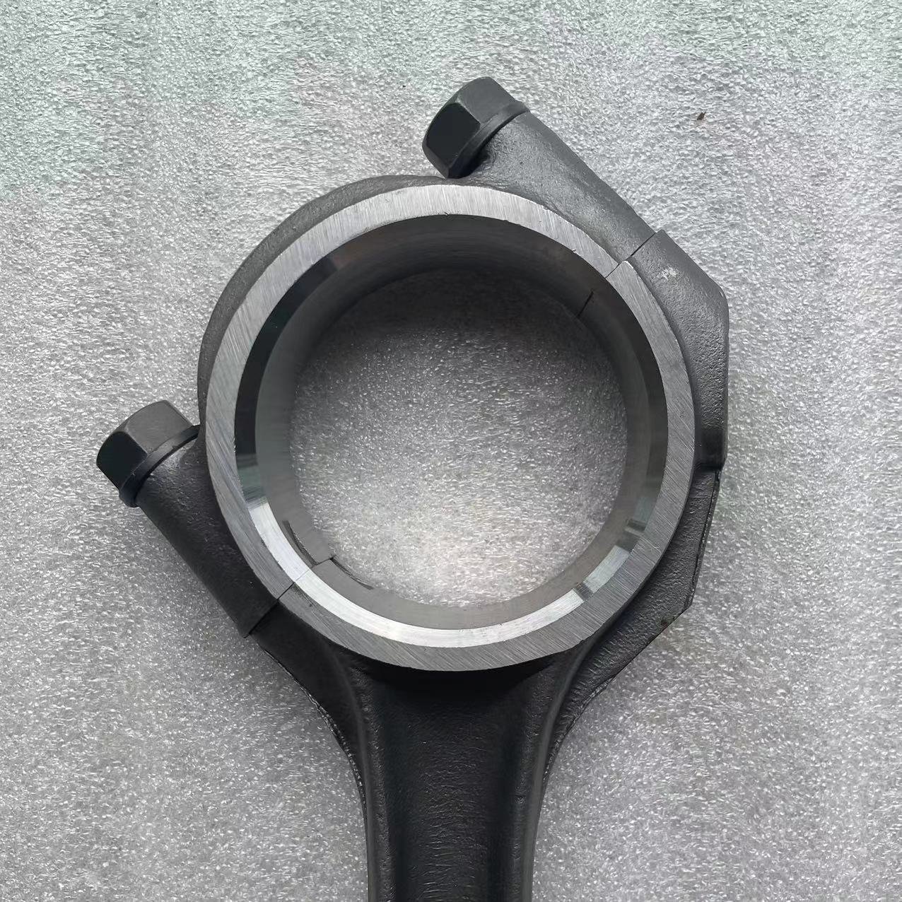 Shanghai New and holland connecting rod for Agricultural Machinery Parts for Tractors in farms