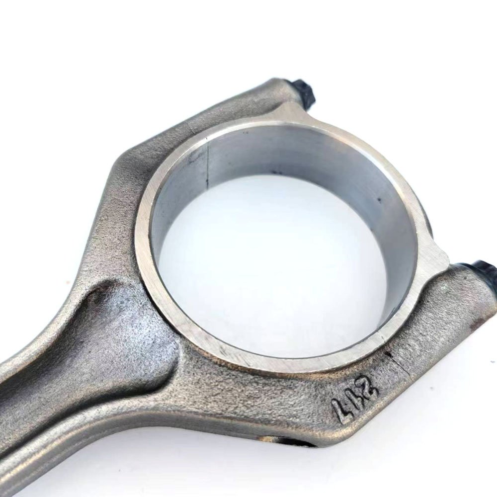 Manufacturer CONNECTING ROD CONROD 11247624616, 11247589540 For BMW N20 N52 N53 N26 N55