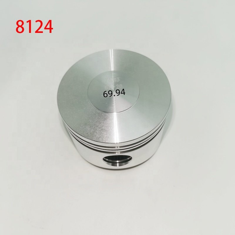 HG66e/1340-4S HG7/1620-4S HG6/1080-4S HG5/725-4S HA5/725-4 F76/1570 Piston for GEA Bock Refrigeration compressor
