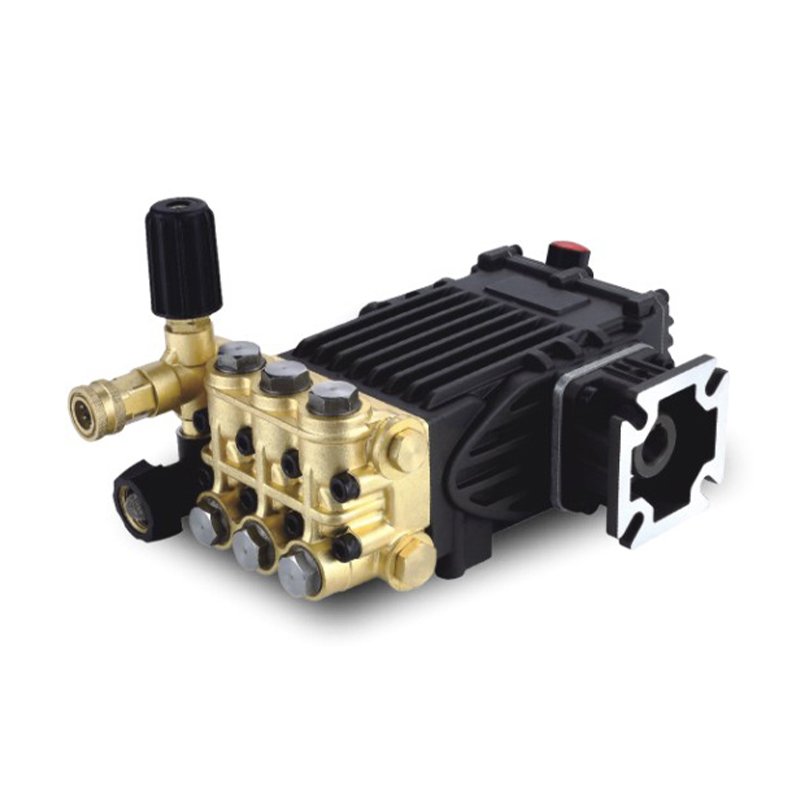 DANAU 1000PSI 70BAR commercial high pressure washer pumps high pressure washer washer pump heads