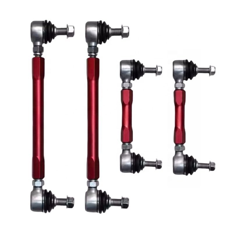 Suitable for Ford RANGER Ranger T9, upgraded, strengthened, adjustable small link stabilizer bar, Li Zi string