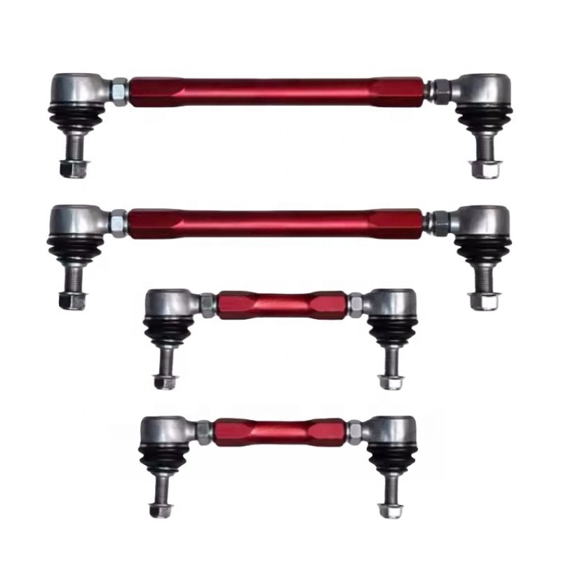 Suitable for Ford RANGER Ranger T9, upgraded, strengthened, adjustable small link stabilizer bar, Li Zi string