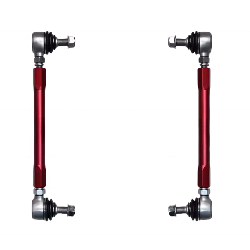Suitable for Ford RANGER Ranger T9, upgraded, strengthened, adjustable small link stabilizer bar, Li Zi string