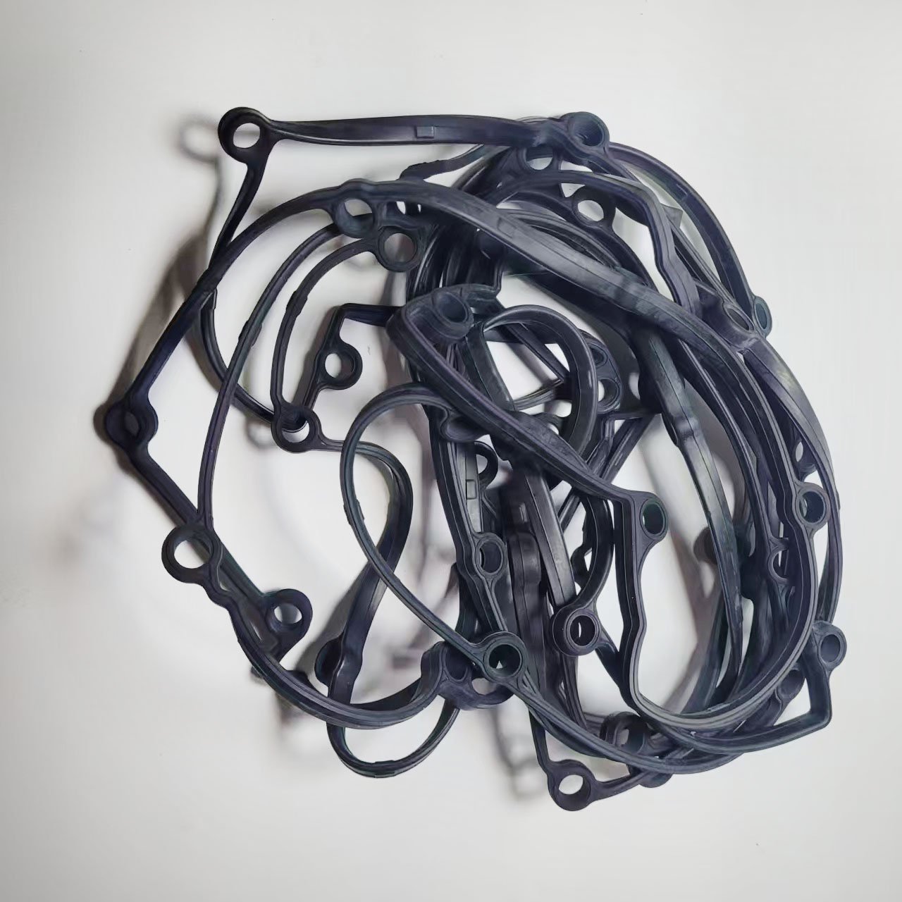 high quality valve cover gasket FOR HYUNDAI KIA Toyota Honda Volkswagen Audi Nissan Peugeot Ford Chevrolet