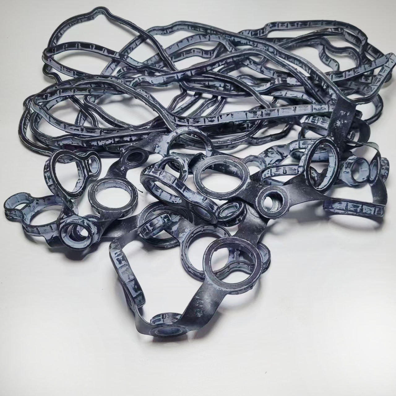 high quality valve cover gasket FOR HYUNDAI KIA Toyota Honda Volkswagen Audi Nissan Peugeot Ford Chevrolet