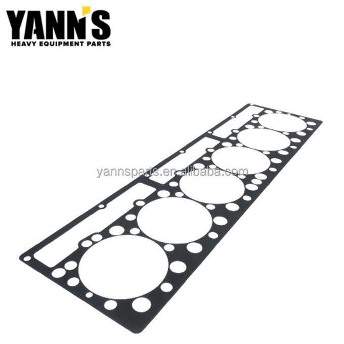 7W7546 7W-7546 3306 Engine Cylinder Head Gasket Kit For 12G 140G 235