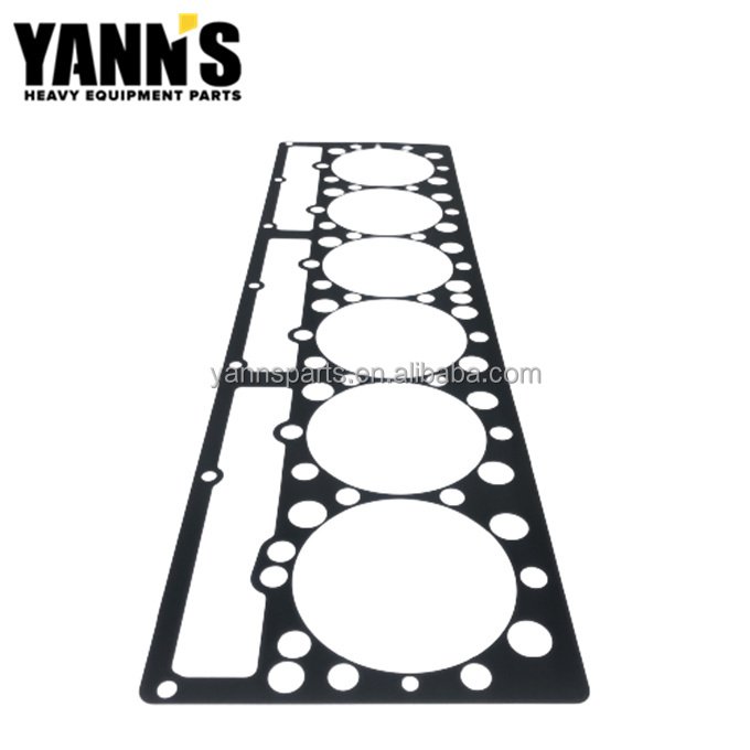 7W7546 7W-7546 3306 Engine Cylinder Head Gasket Kit For 12G 140G 235