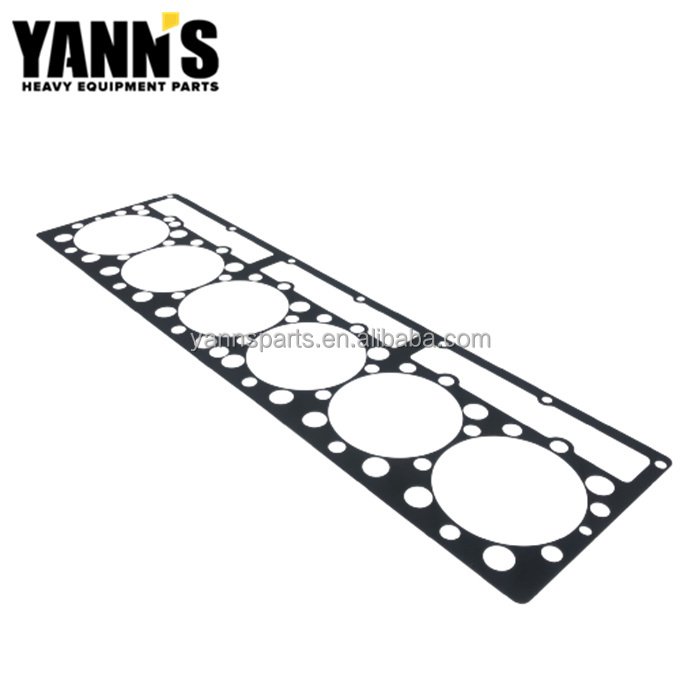 7W7546 7W-7546 3306 Engine Cylinder Head Gasket Kit For 12G 140G 235