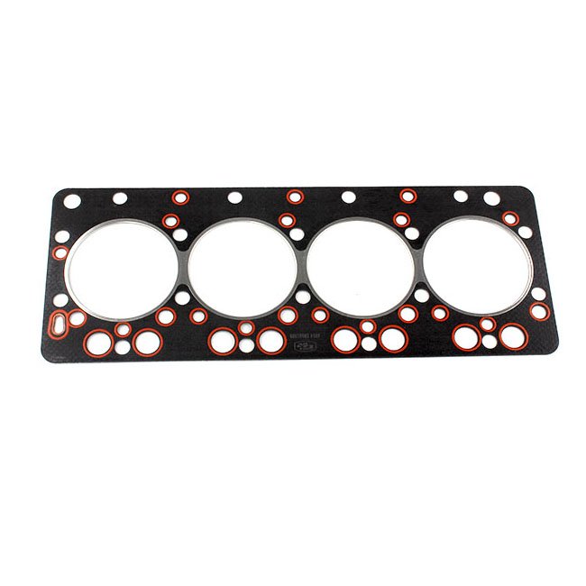 diesel engine cylinder head gasket for ricardo k4102zds diesel engine assembly tractor parts