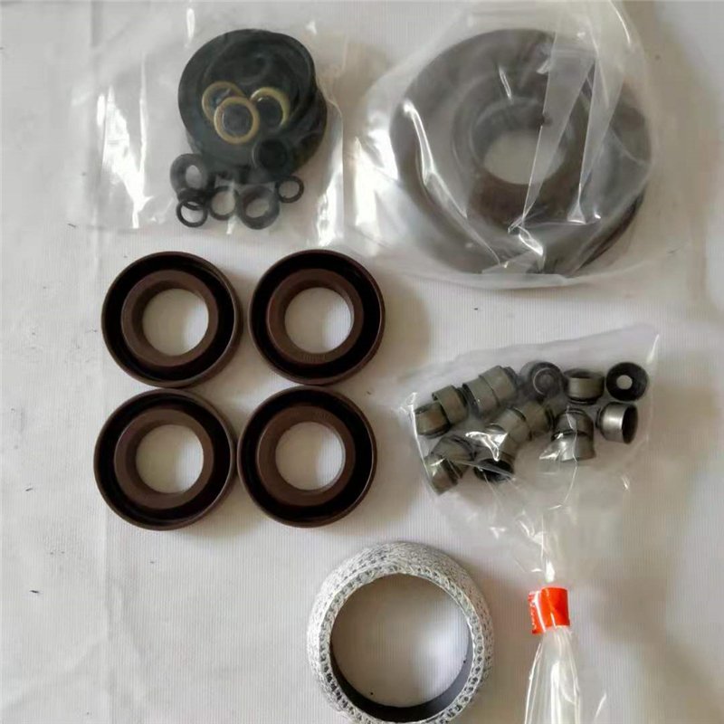 5a-f engine gasket kit for toyota 5a cylinder head gasket 04111-15090