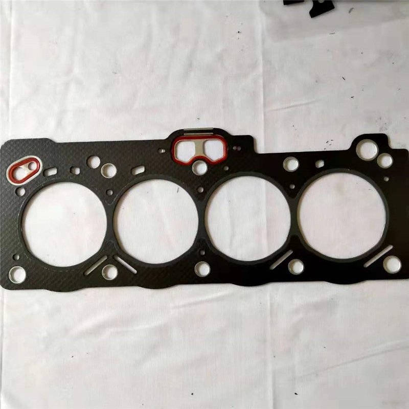5a-f engine gasket kit for toyota 5a cylinder head gasket 04111-15090