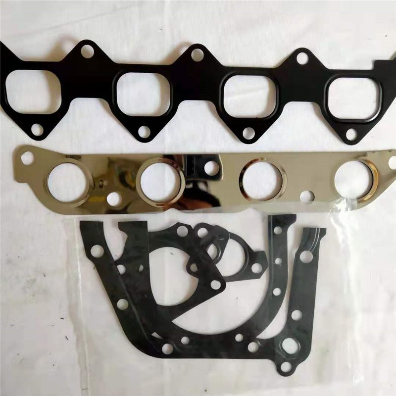 5a-f engine gasket kit for toyota 5a cylinder head gasket 04111-15090