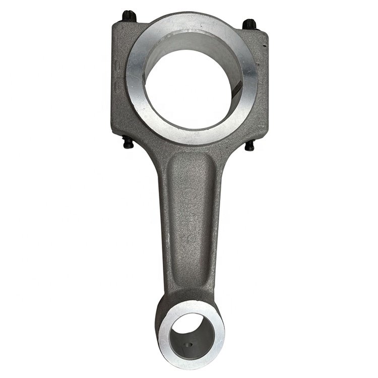 zhejiang semi hermetic compressor for refrigeration compressor parts for copeland connecting rod D6