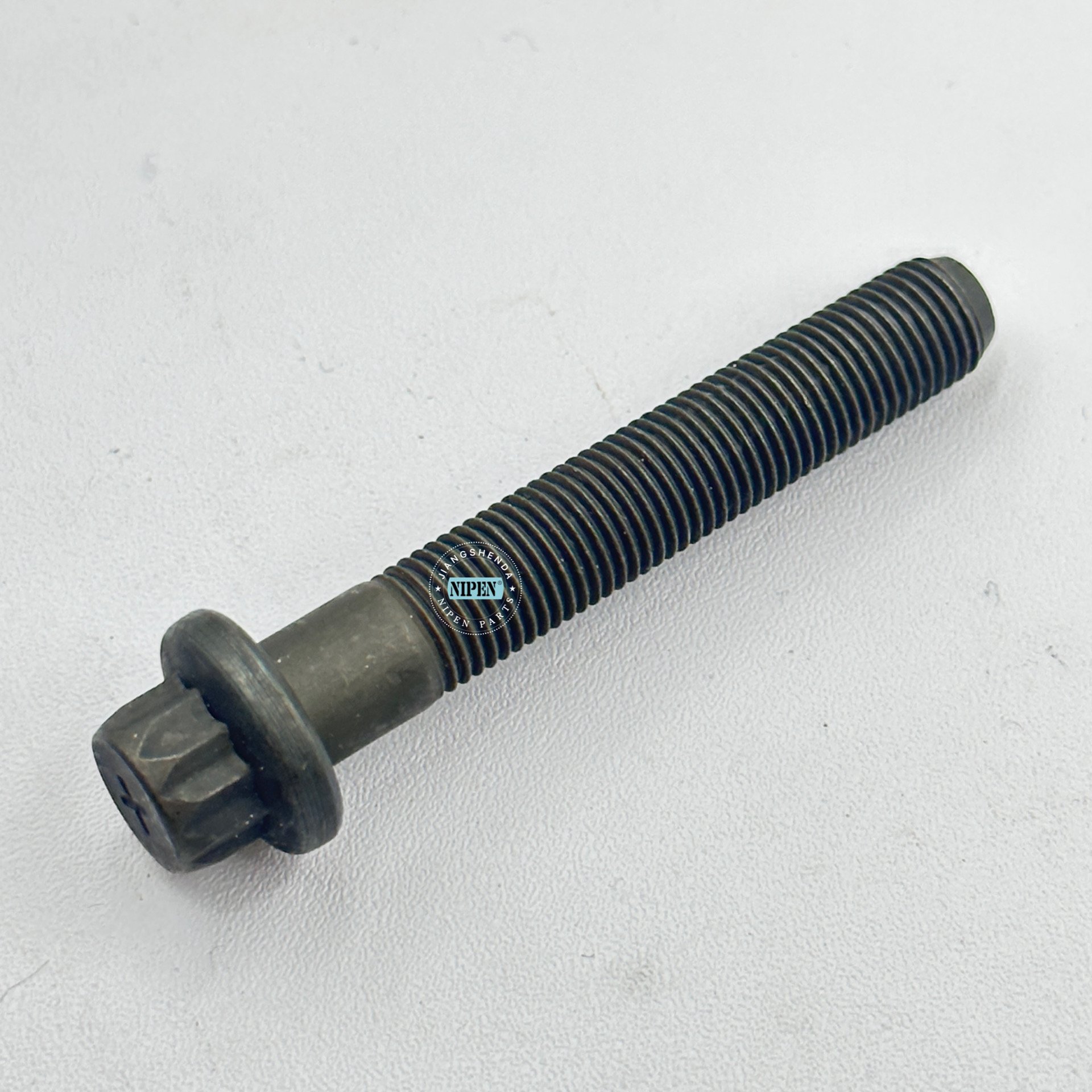 connecting rod bolt 6204-31-3310 6204313310 screw for 4d95 6d95 4bt3.3
