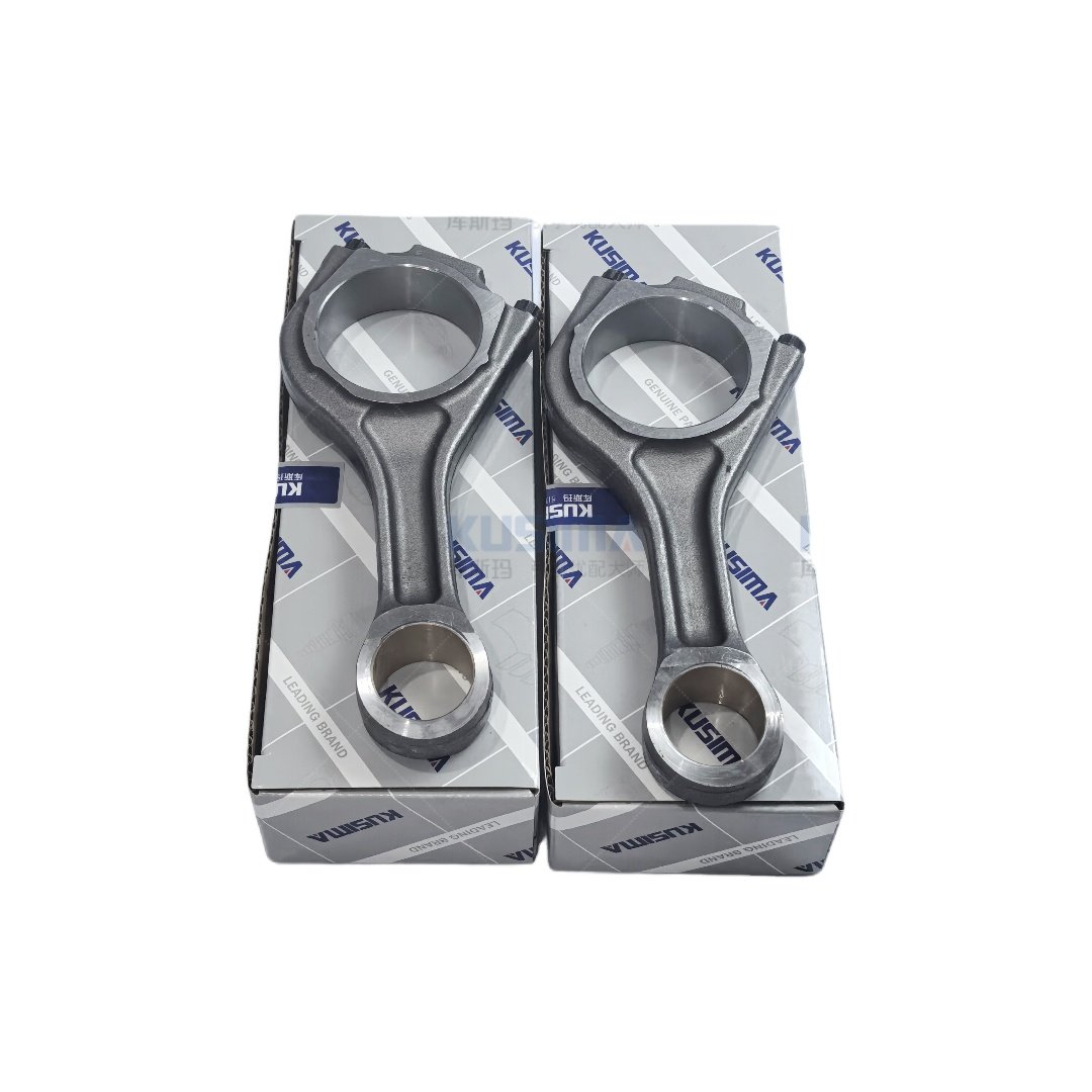 High quality auto engine part connecting rod for Land rover Range rover AJ200D 204DT 204DTA 204DTD diesel LR028745 LR095876