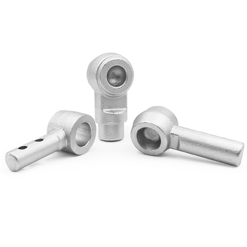 Factory Custom Service Aluminum Forged parts Custom Auto Connecting Rod For Vehicle