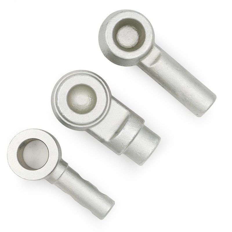 Factory Custom Service Aluminum Forged parts Custom Auto Connecting Rod For Vehicle