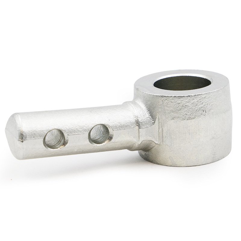 Factory Custom Service Aluminum Forged parts Custom Auto Connecting Rod For Vehicle