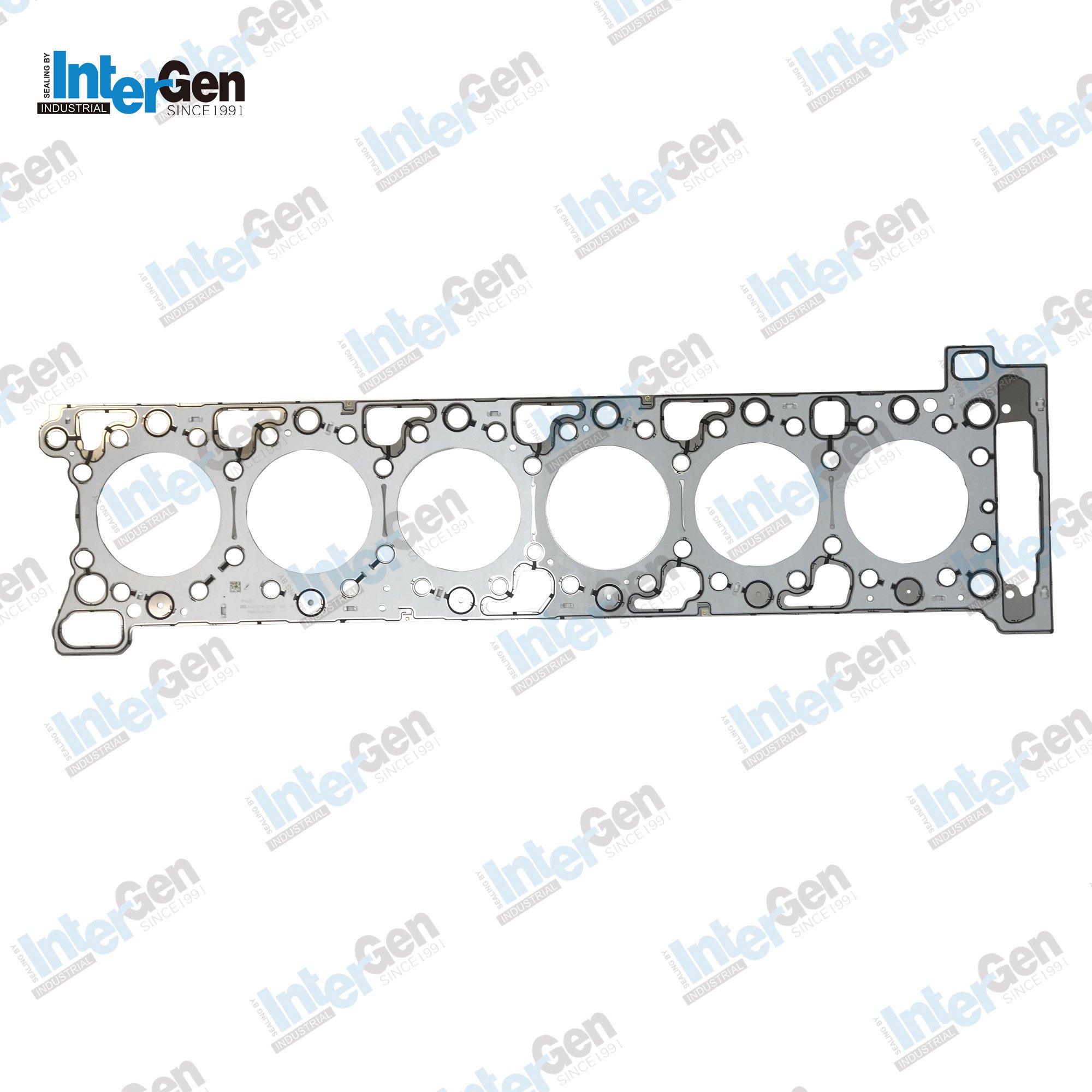 A4720162220 Fit for Detrot DD15 new type and Merceds OM472 Engine Cylinder Head Gasket