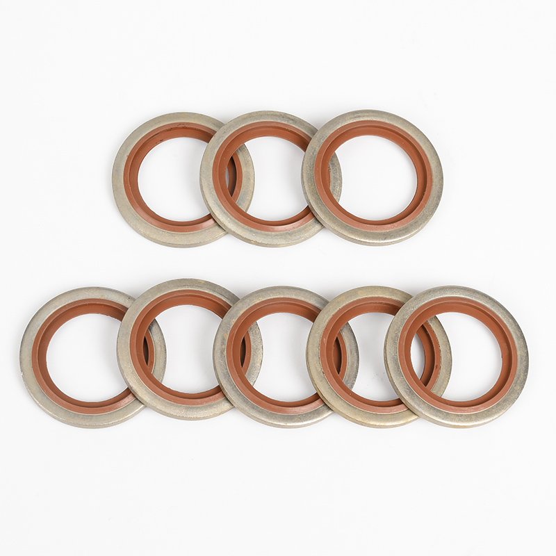 engine gasket kit exhaust gasket cylinder head gaskets bonded seal washers eyelash bond and seal