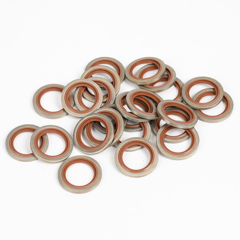 engine gasket kit exhaust gasket cylinder head gaskets bonded seal washers eyelash bond and seal