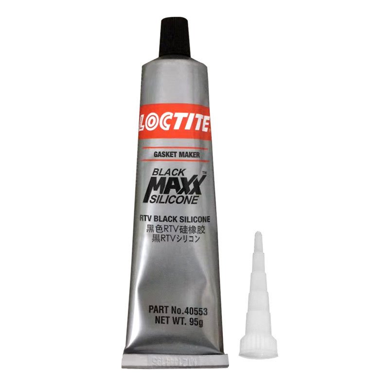 HI-Temp RTV Silicone Gasket Maker For Oil Pan And Cylinder Head/Gasket