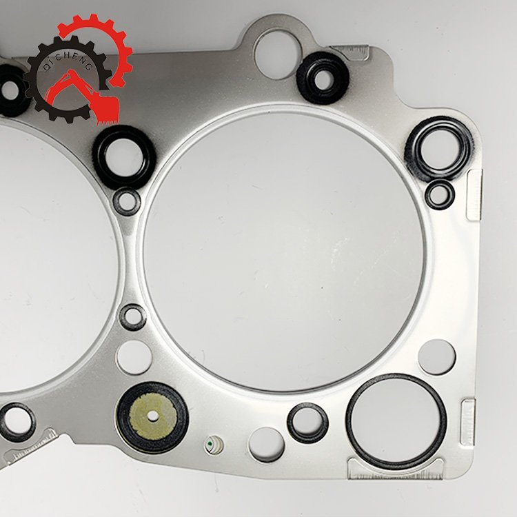 engine head gasket 8976018194 8-97601819-4 electric injector 6HK1 Cylinder Head Gasket for ZX330-3 ZX350-3 ZX360-3