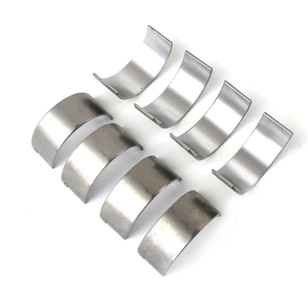 MTZC 13041-02040 for Toyota Corolla auto connecting rod bearing crankshaft bearing accessories COROLLA