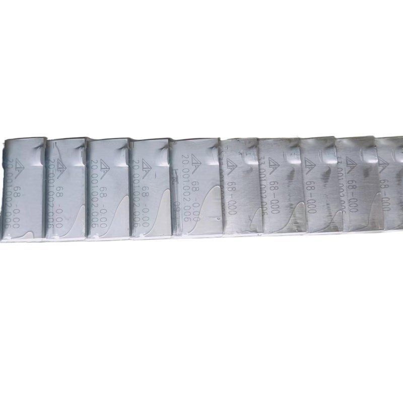 61560030033 612600030020 Weichai Wd615 Diesel Engine Connecting Rod Bearing use for Sinotruk HOWO heavy Duty Truck Spear parts