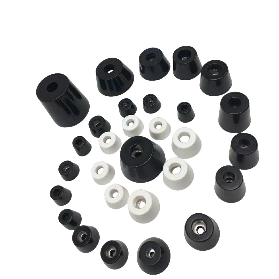 Manufacturer Fkm custom Nonstandard Moulded Epdm Rubber Block Seal Gasket Rubber Products Silicone Gasket