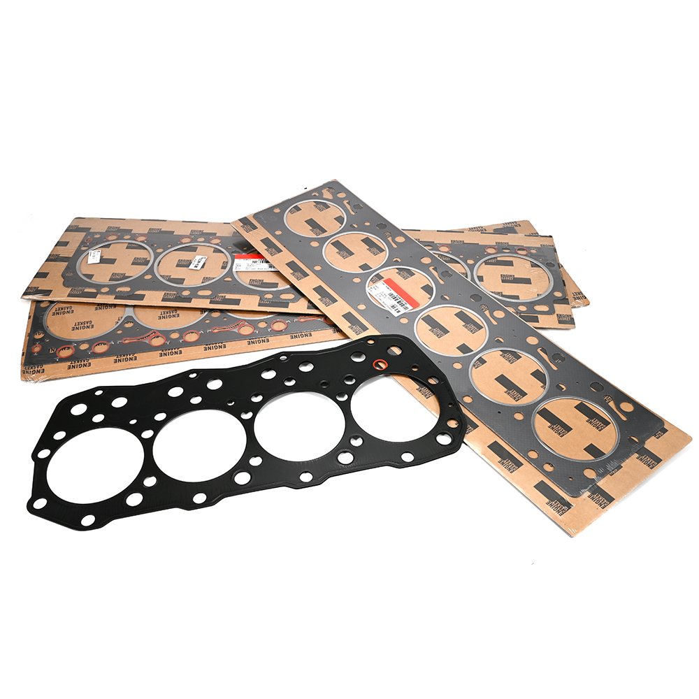 Cylinder Head Gasket Engine Full Sets Kits for Iveco Cummins Volvo Renault MAN Scania Volvo Truck Engine Repair Parts Kit