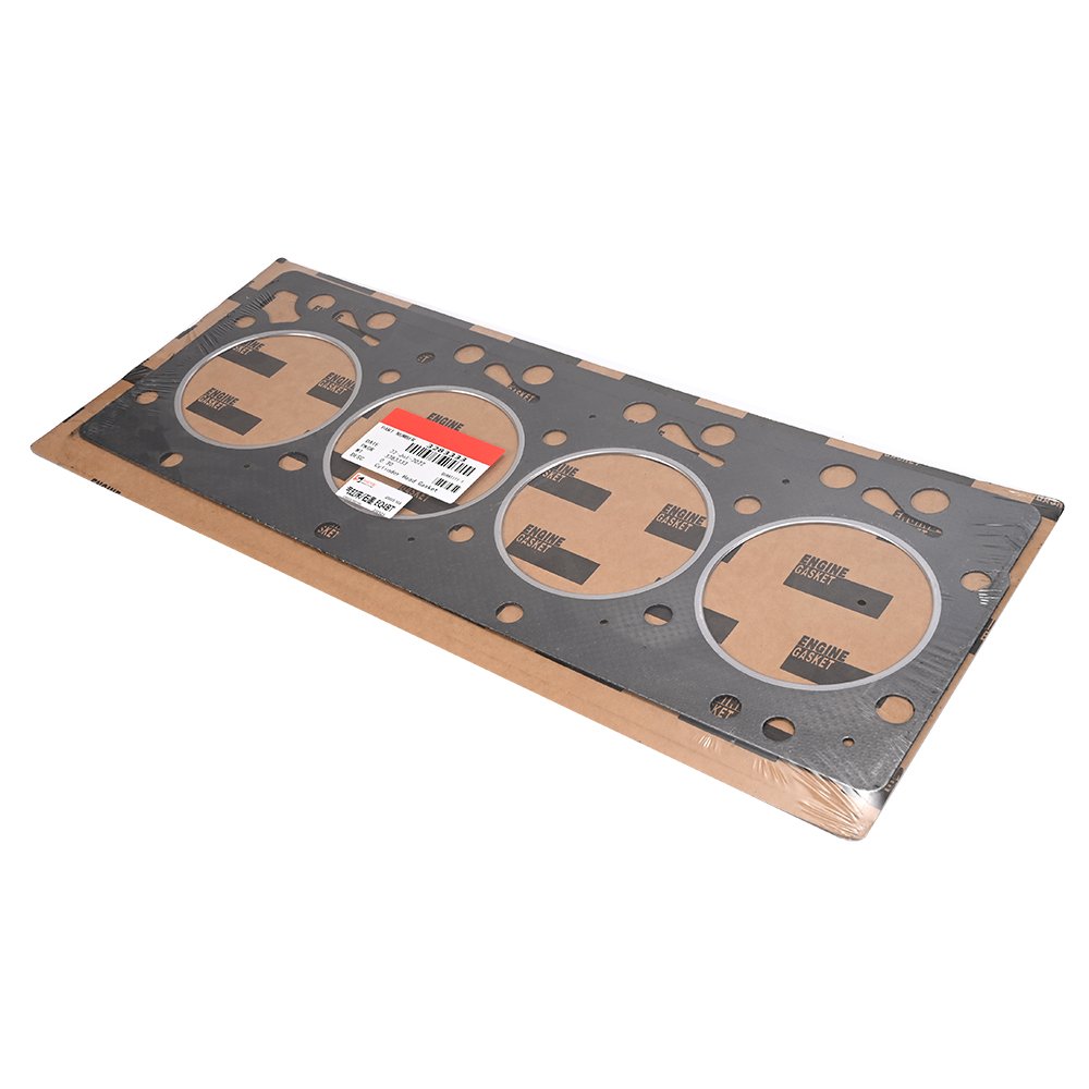 Cylinder Head Gasket Engine Full Sets Kits for Iveco Cummins Volvo Renault MAN Scania Volvo Truck Engine Repair Parts Kit