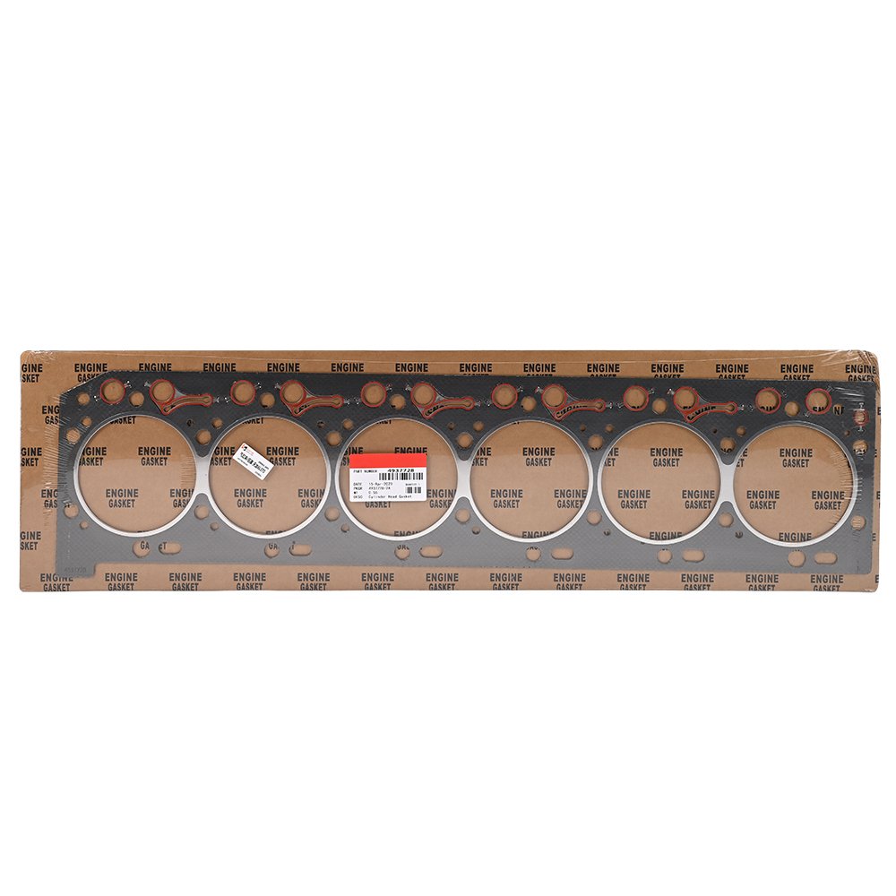 Cylinder Head Gasket Engine Full Sets Kits for Iveco Cummins Volvo Renault MAN Scania Volvo Truck Engine Repair Parts Kit