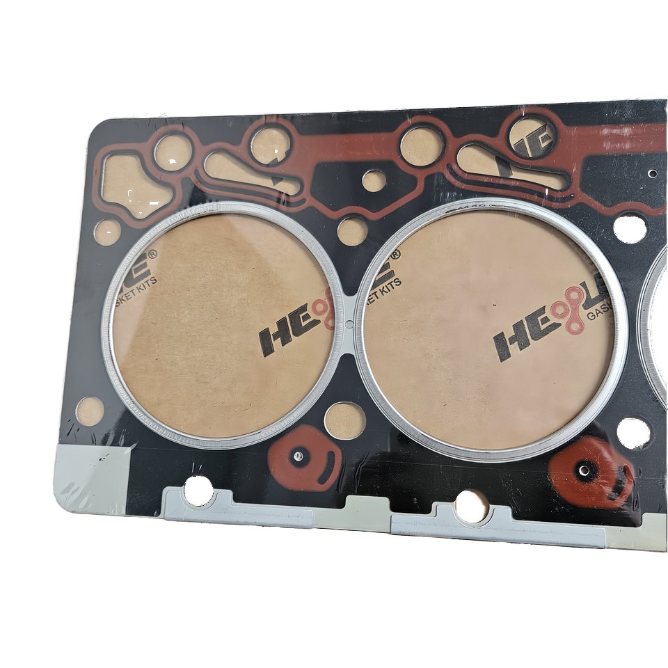 3283335 6BT cylinder head gasket 6 cylinders diesel engine for Dongfeng trucks