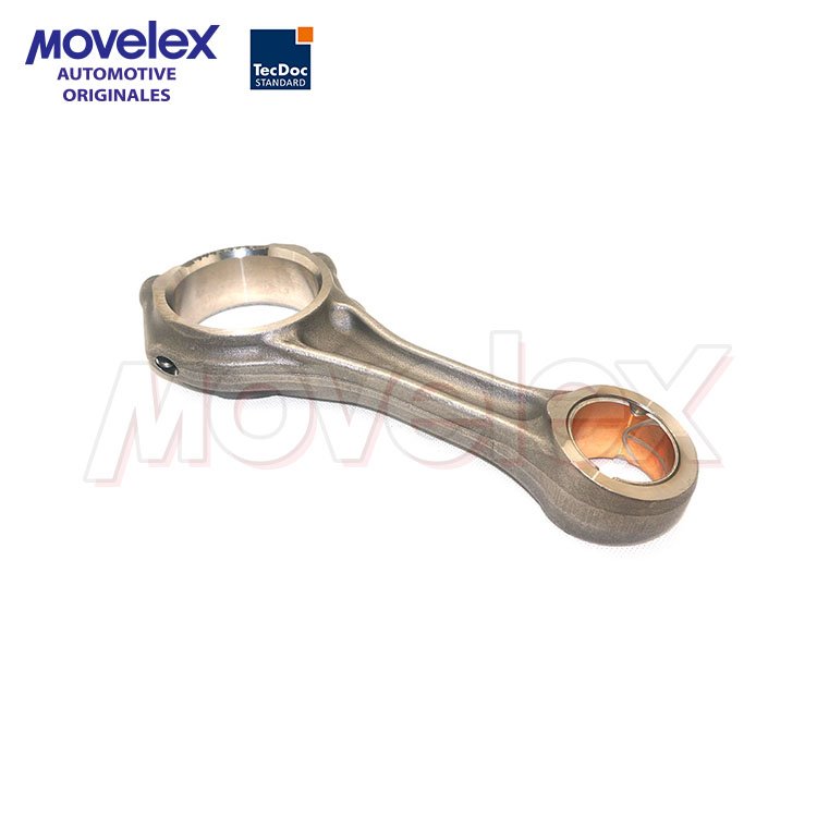 ISF3.8 Connecting Rod 5257364 4989163