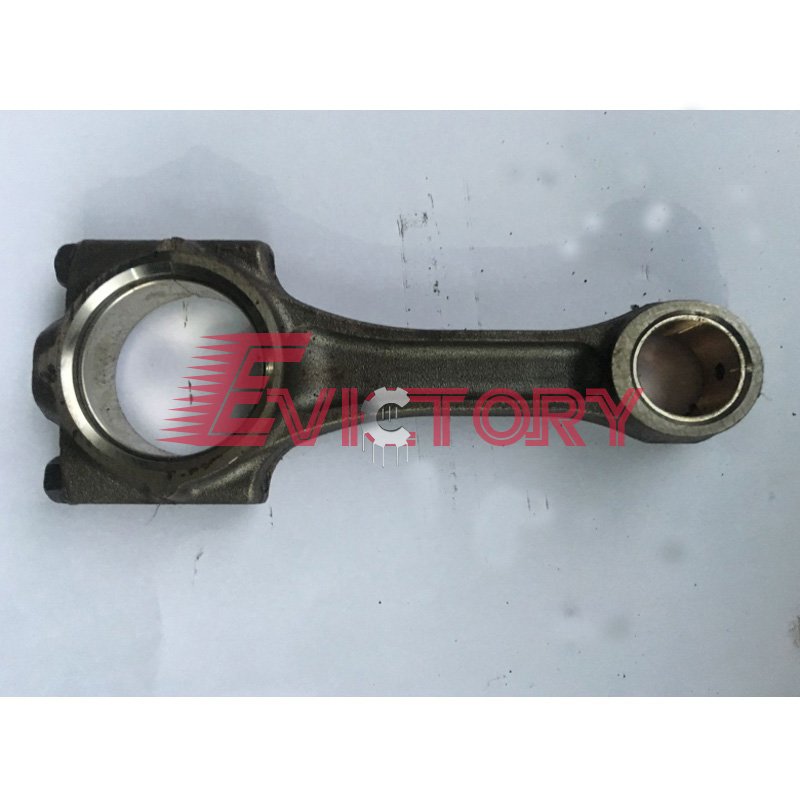 Spare Parts conrod D1803 connecting rod for kubota Engine Rebuilt Forklift Excavator Tractor Marine Mini Truck