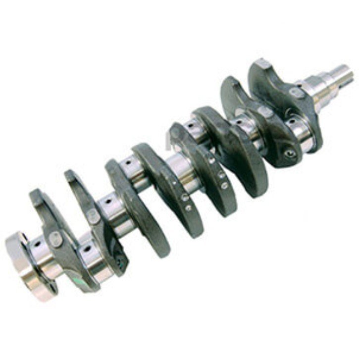 Custom Racing Engine Parts Cranks for Mazda Familia GT Laser TX3 MX5 Artis Miata Protege BP 1.8L Billet Crankshafts