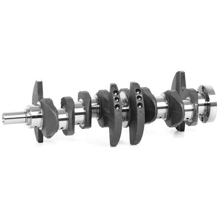 Custom Racing Engine Parts Cranks for Mazda Familia GT Laser TX3 MX5 Artis Miata Protege BP 1.8L Billet Crankshafts