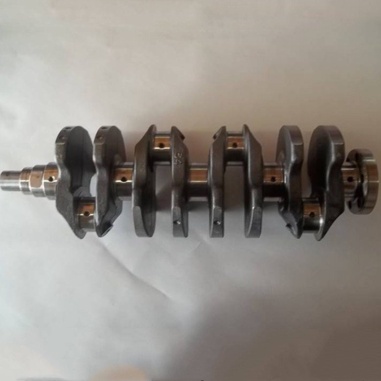 Custom Racing Engine Parts Cranks for Mazda Familia GT Laser TX3 MX5 Artis Miata Protege BP 1.8L Billet Crankshafts