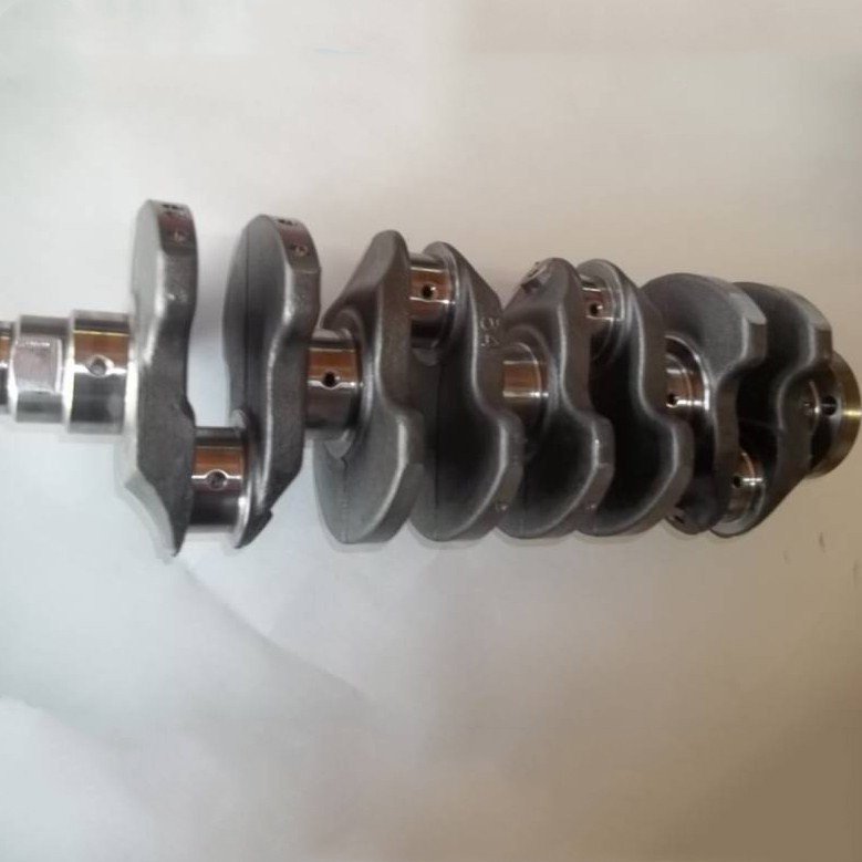 Custom Racing Engine Parts Cranks for Mazda Familia GT Laser TX3 MX5 Artis Miata Protege BP 1.8L Billet Crankshafts