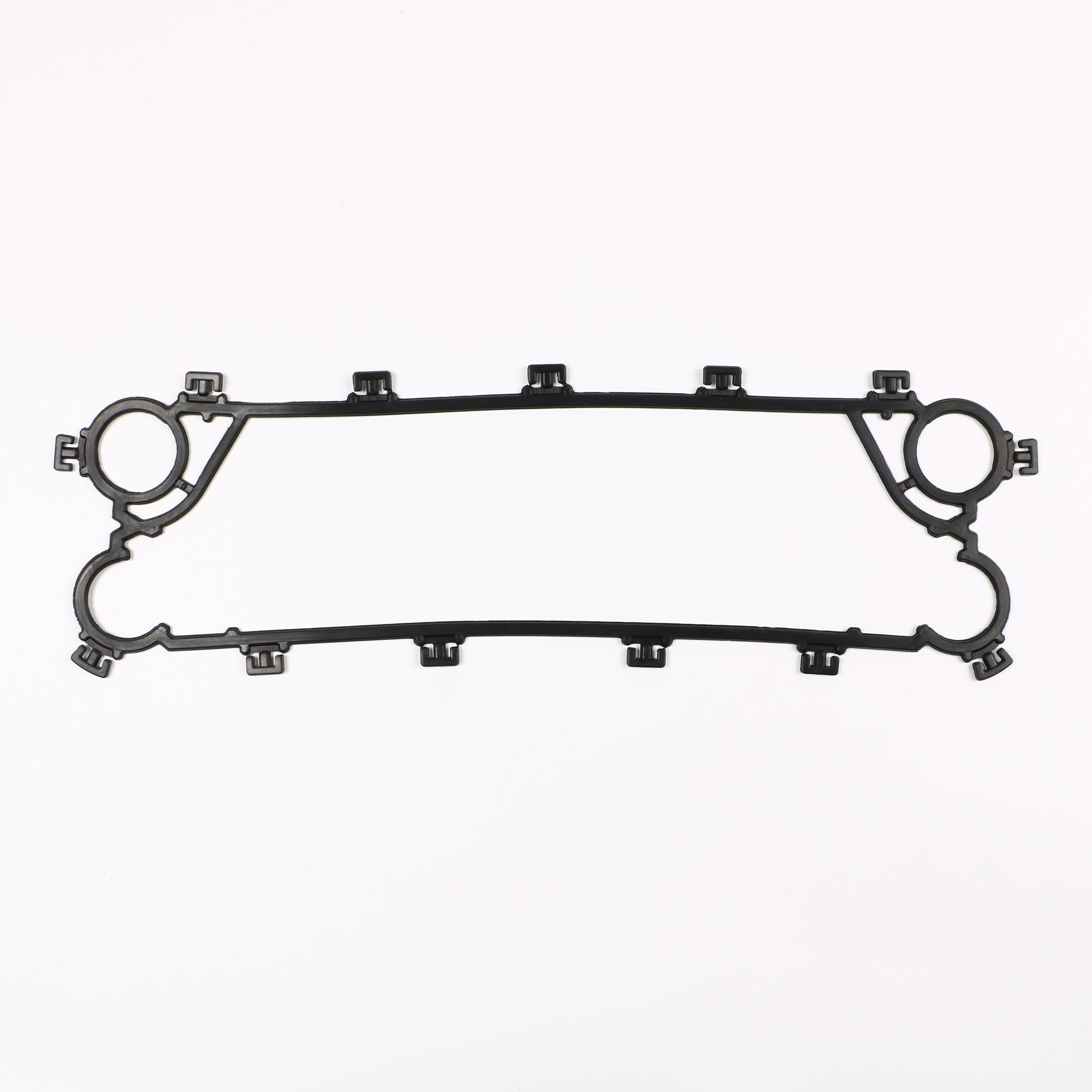 M6MX-L Heat Exchanger Rubber Gasket