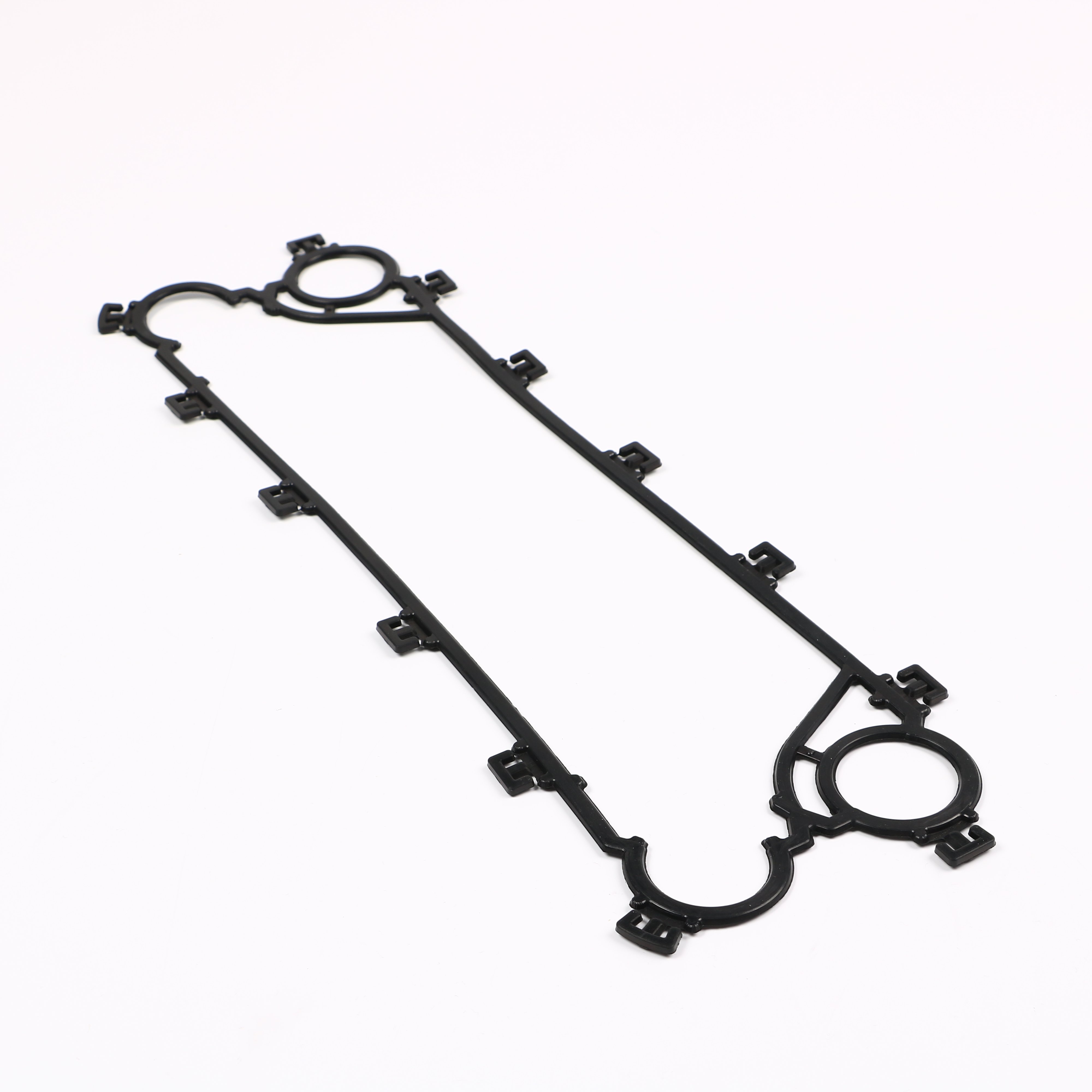 M6MX-L Heat Exchanger Rubber Gasket