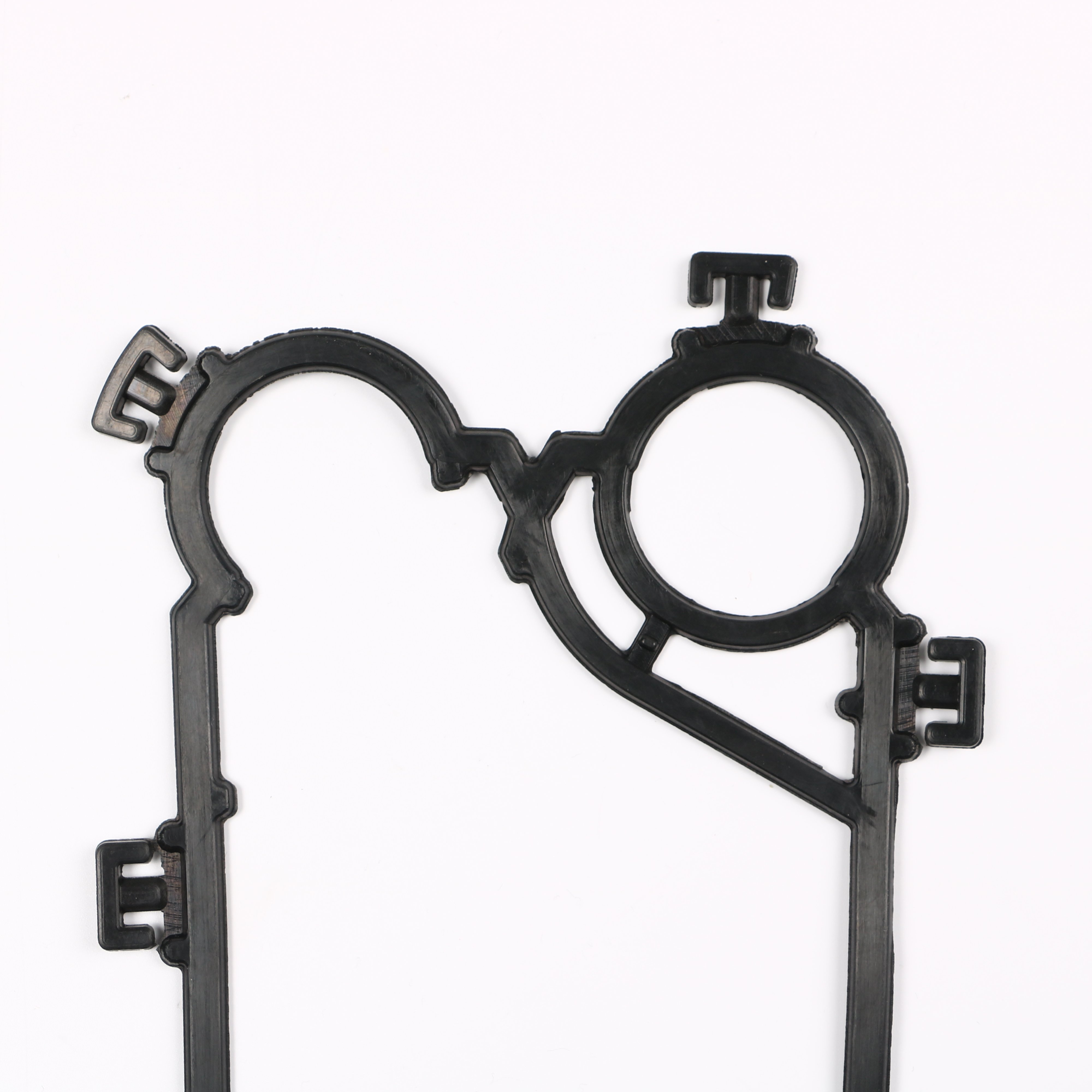 M6MX-L Heat Exchanger Rubber Gasket