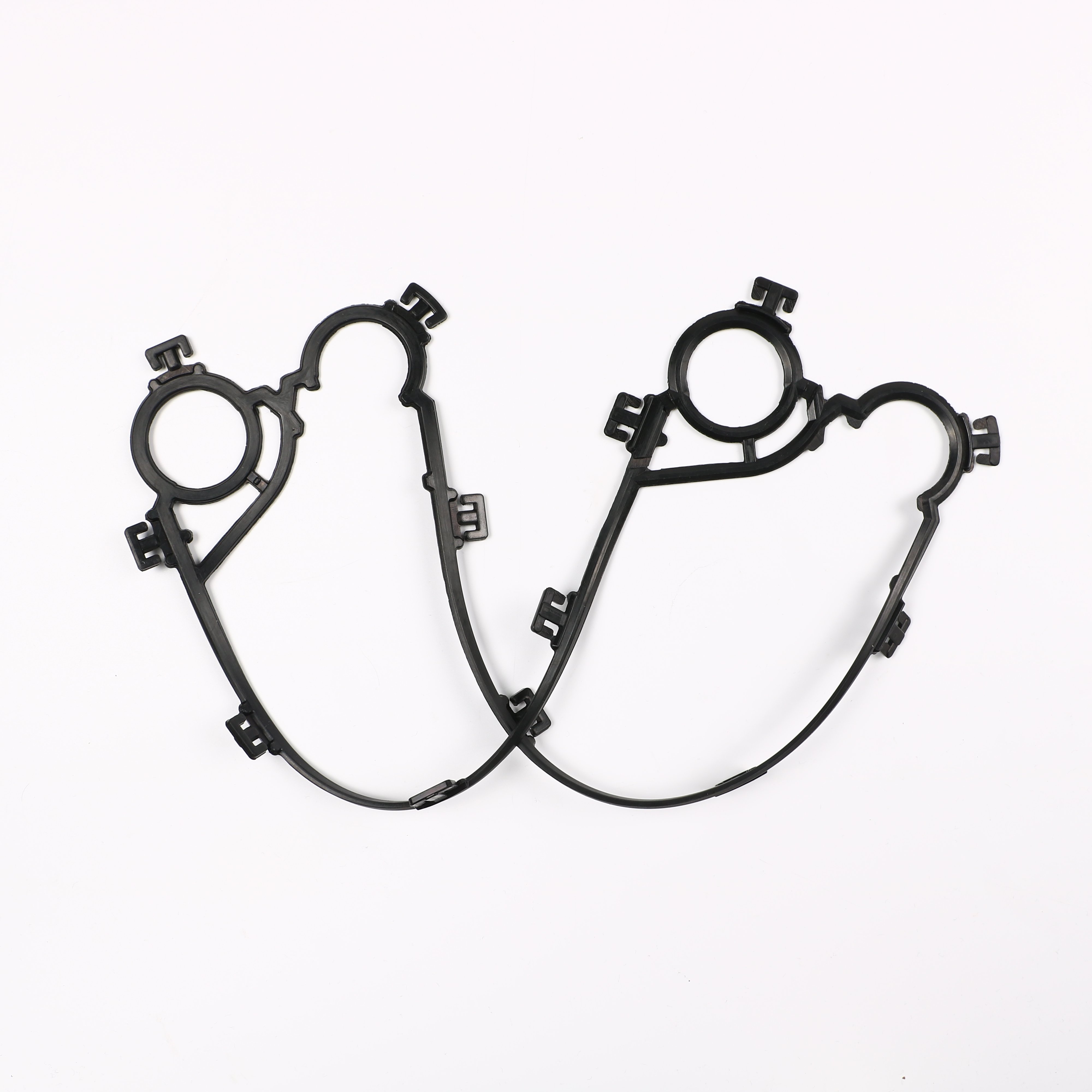 M6MX-L Heat Exchanger Rubber Gasket