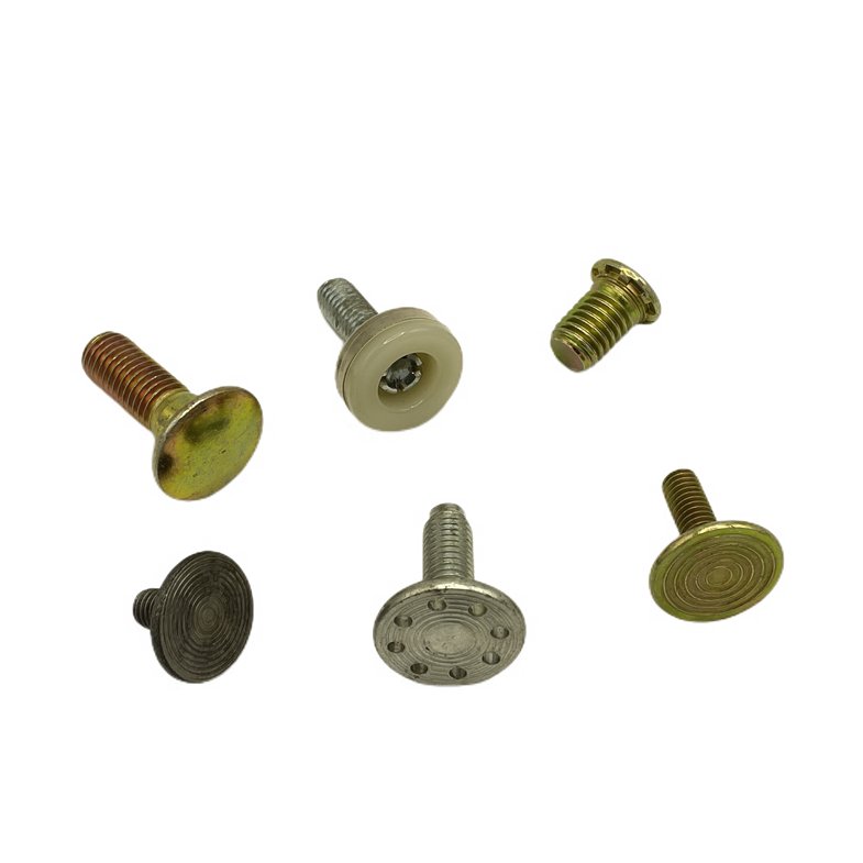 speed 3 connecting rod bolts hollow curtain wall screws aircraft toggle bolt with eye hook bolt
