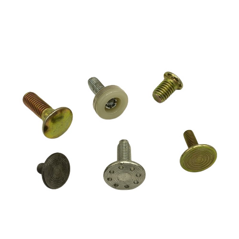 speed 3 connecting rod bolts hollow curtain wall screws aircraft toggle bolt with eye hook bolt