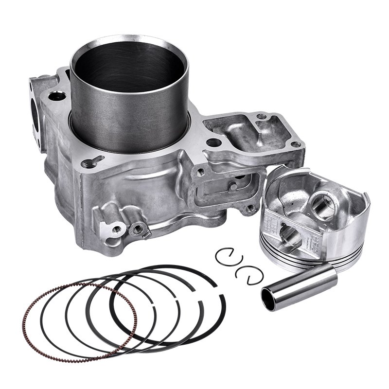 New Arrival FORZA300 NSS300 For Honda Cylinder Engine Block Motorcycle Head Gasket Motorbike Piston Set 12100-K04-930