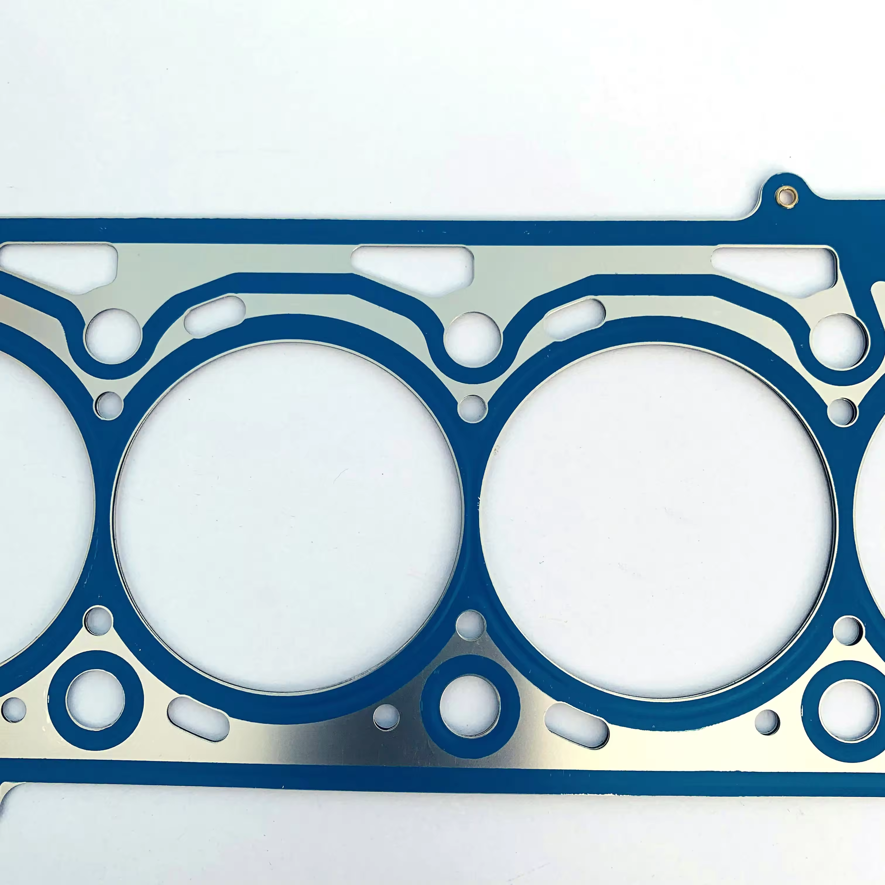 High Quality manufacture sales VW POLO Cylinder Head Gasket Auto Parts Engine Cylinder Head Gasket Premium for VW Engine