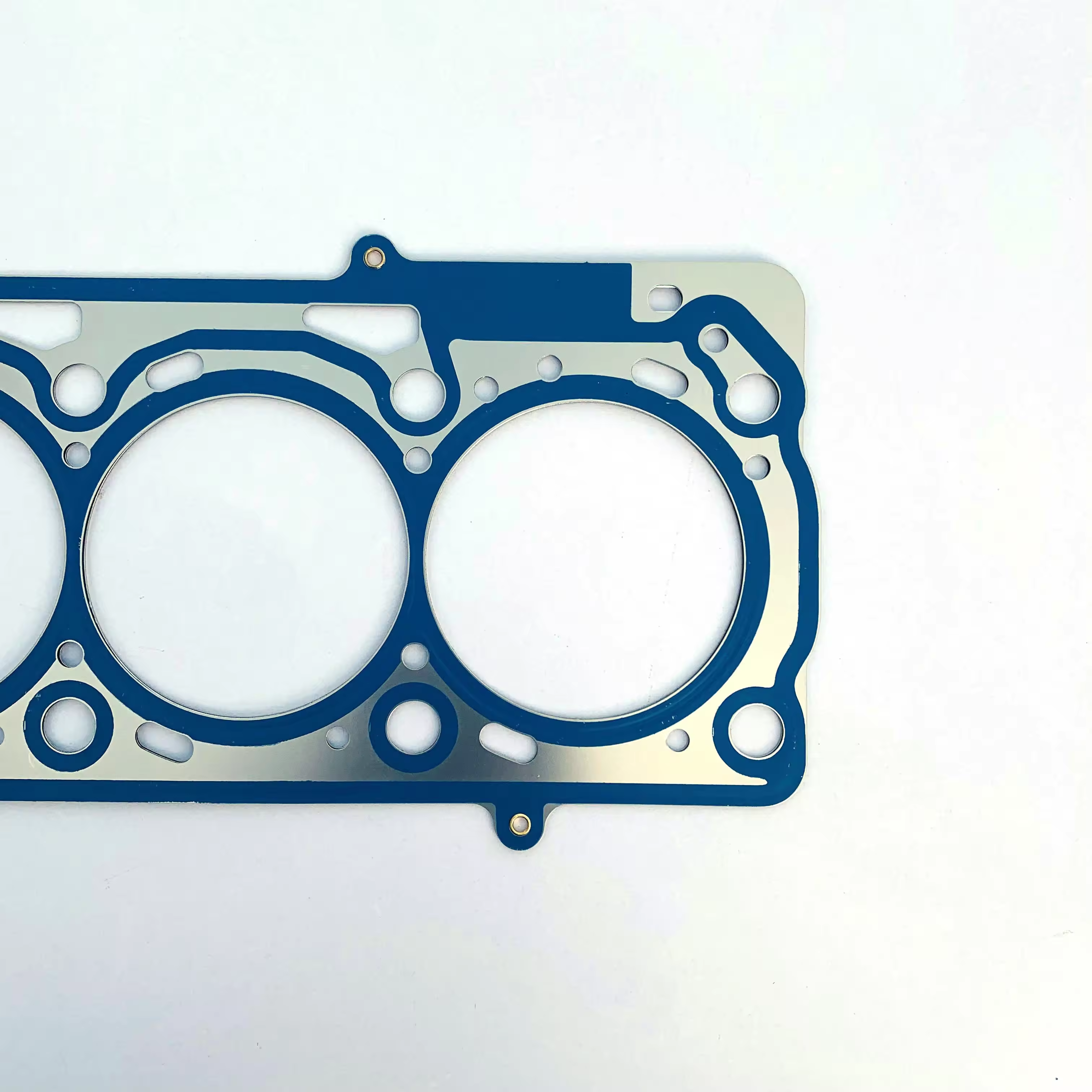 High Quality manufacture sales VW POLO Cylinder Head Gasket Auto Parts Engine Cylinder Head Gasket Premium for VW Engine