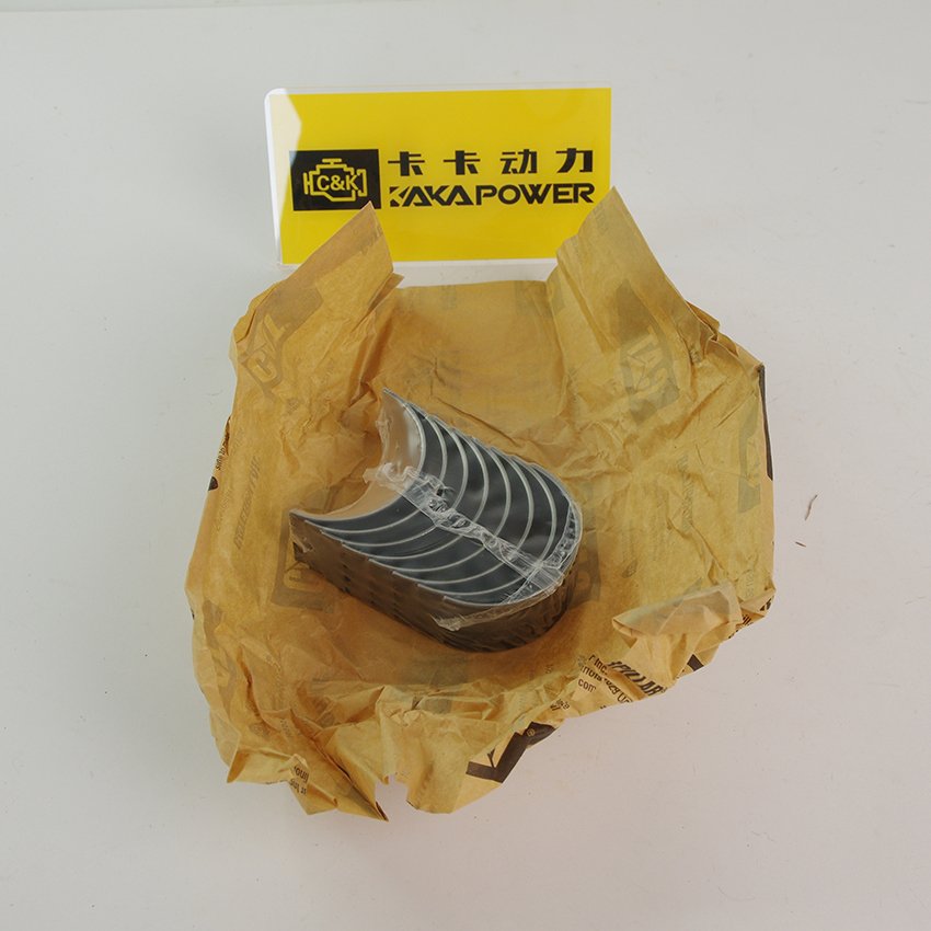 Connecting rod bearing Kit for 312B 312C M315 M313 M312 excavator engine parts 353-2205 con rod bearing caterpillar